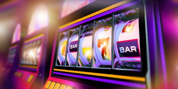 Key Navigation Areas Across top online casinos