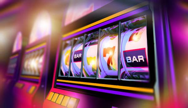 Key Navigation Areas Across top online casinos