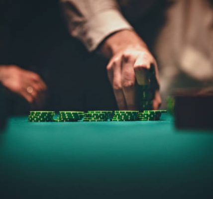 Migliori Casino Online Con Giochi Moderni