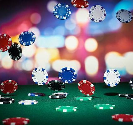 How Live Gaming Adds Variety to top online casinos