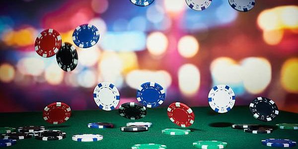 How Live Gaming Adds Variety to top online casinos
