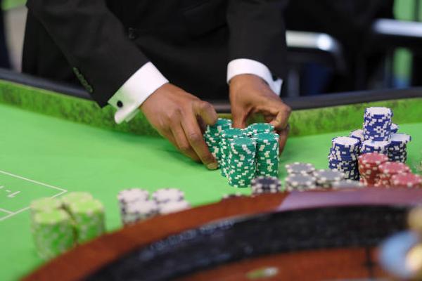 How to Approach trusted online casino Singapore With Better Planning For players who value easy navigation