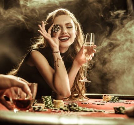 Understanding Today's Online Casino Singapore Environment