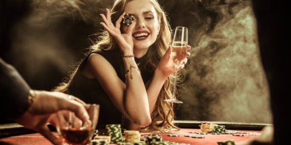 Understanding Today's Online Casino Singapore Environment