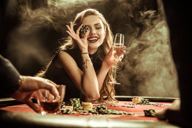 Understanding Today's Online Casino Singapore Environment