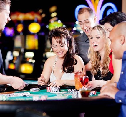 Inside the World of Digital Casino Entertainment and Their Main Considerations