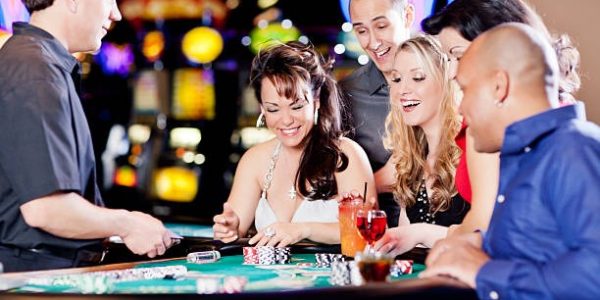 A Look at the Features of Overseas Casino Sites Transparency