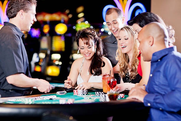 A Look at the Features of Overseas Casino Sites Transparency