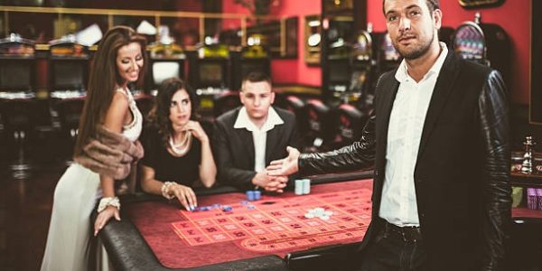 Casino Trực Tuyến: Cách Đánh Giá Nội Dung Từ Nguồn Độc Lập