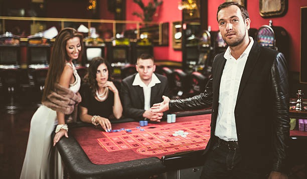 Casino Trực Tuyến: Cách Đánh Giá Nội Dung Từ Nguồn Độc Lập