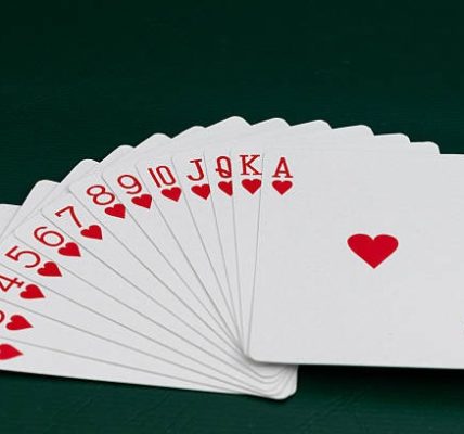 Inside the Range of Games Offered by Singapore online casino