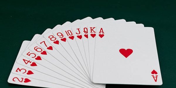 Inside the Range of Games Offered by Singapore online casino