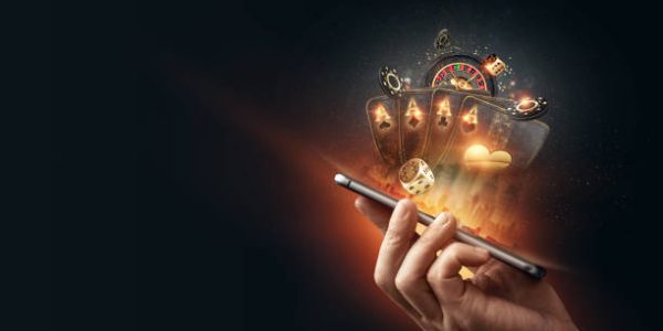 A Helpful Introduction to Overseas Casino Sites User Experience