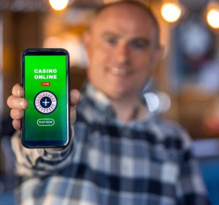 A Closer Look at Casino Sites User Experience