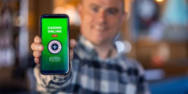 A Closer Look at Casino Sites User Experience
