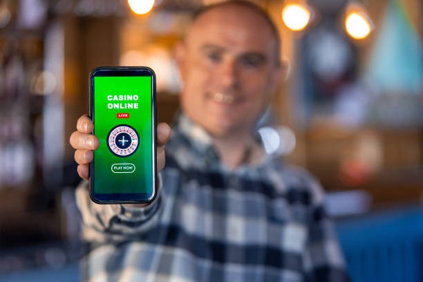 A Closer Look at Casino Sites User Experience