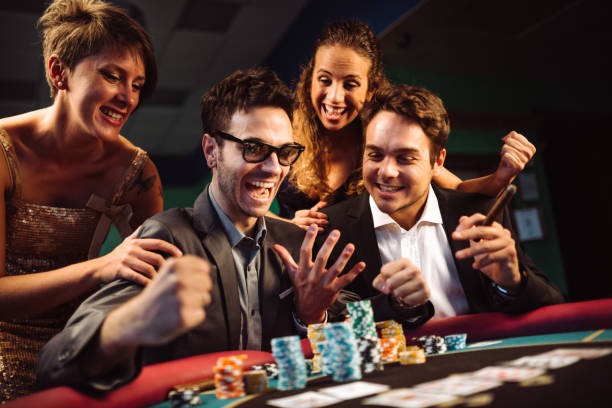 Learning About Casino Website Rules and Policies A Practical Information Guide in Practice